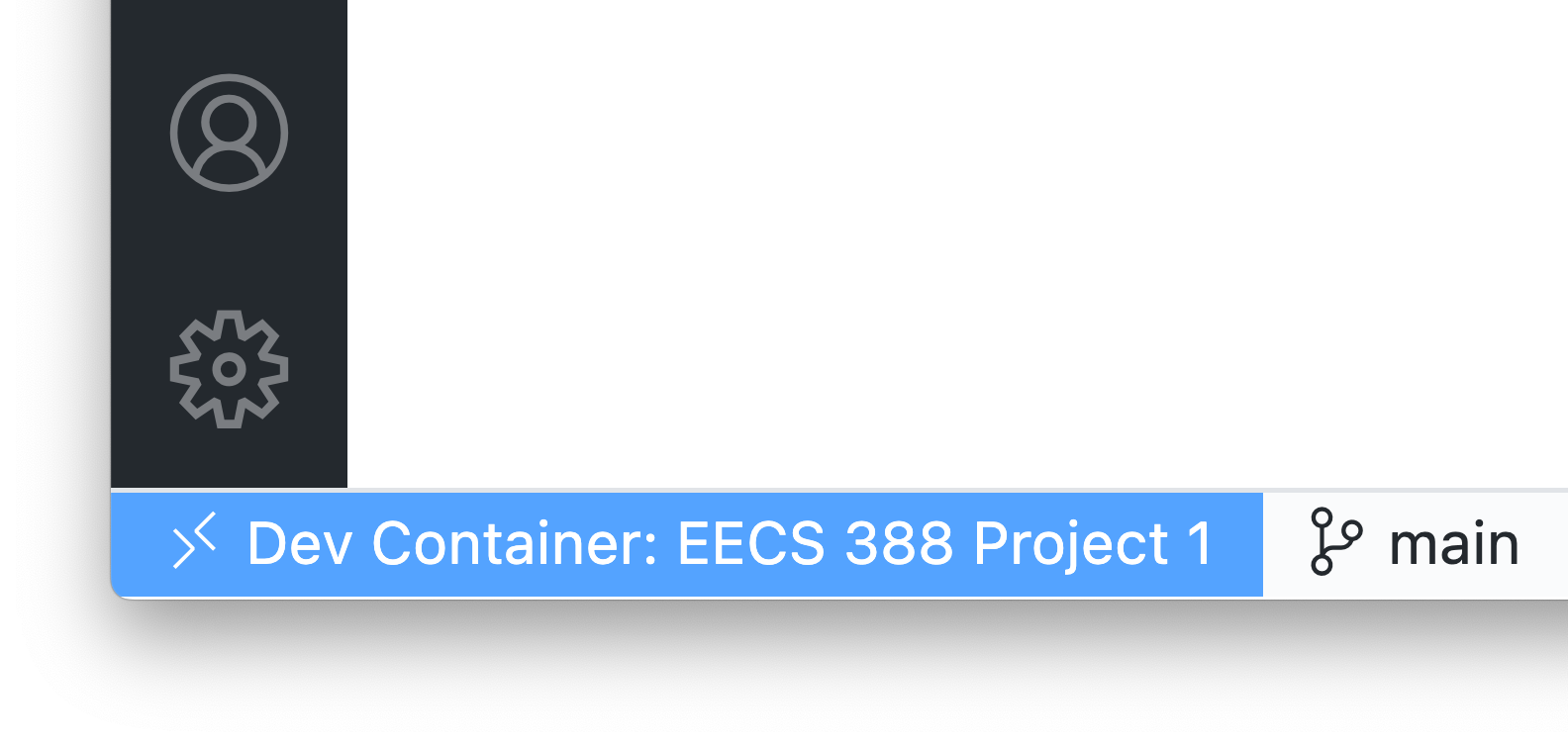 Dev Container