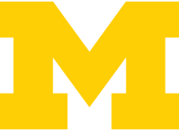 Block M logo