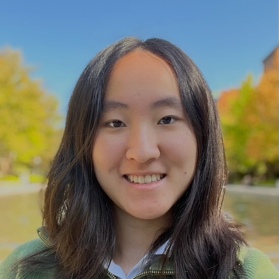 Face of Joy Han
